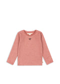 Konges Sløjd A/S JERSEY BLOUSES lantana