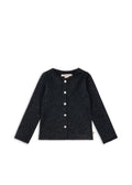 Konges Sløjd A/S JERSEY BLOUSES black