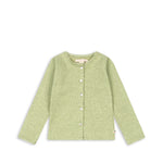 Konges Sløjd A/S JERSEY BLOUSES leek green