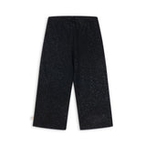 Konges Sløjd A/S JERSEY PANTS black