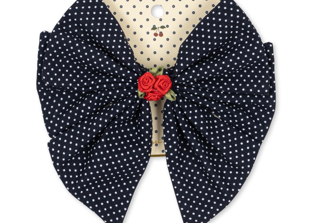 Konges Sløjd A/S HAIR ACCESSORIES dot nuit