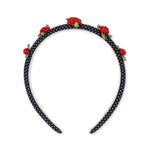 Konges Sløjd A/S HAIR ACCESSORIES dot nuit