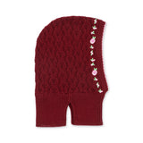 Konges Sløjd A/S BALACLAVAS pomegranate
