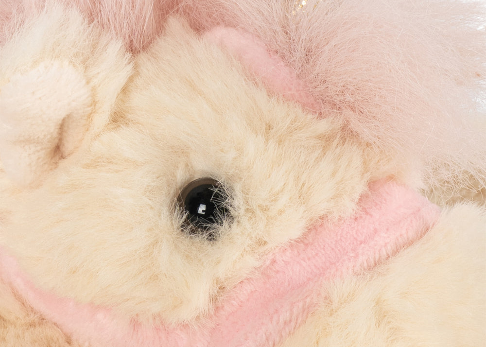 Konges Sløjd A/S TEDDY BEARS off white