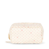 Konges Sløjd A/S TOILETRY BAGS cherry dot