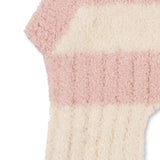 Konges Sløjd A/S BALACLAVAS rosy stripe