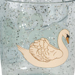 Konges Sløjd A/S TABLEWARE swan blue