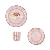 Konges Sløjd A/S TABLEWARE rainbow