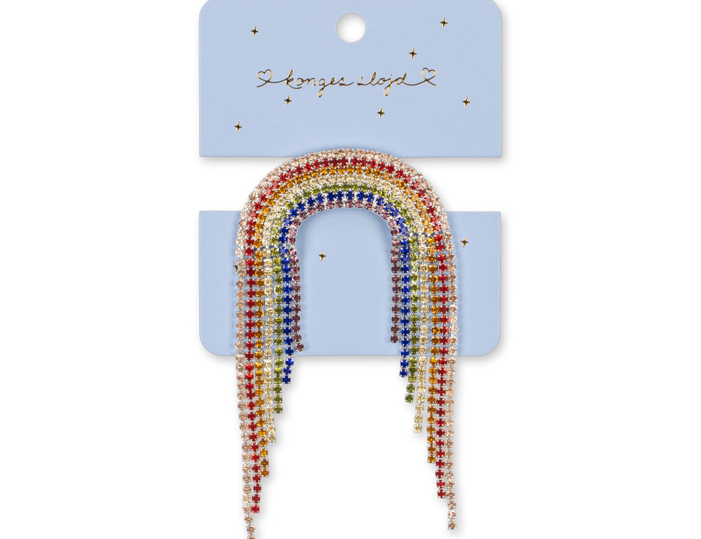 Konges Sløjd A/S HAIR ACCESSORIES rainbow