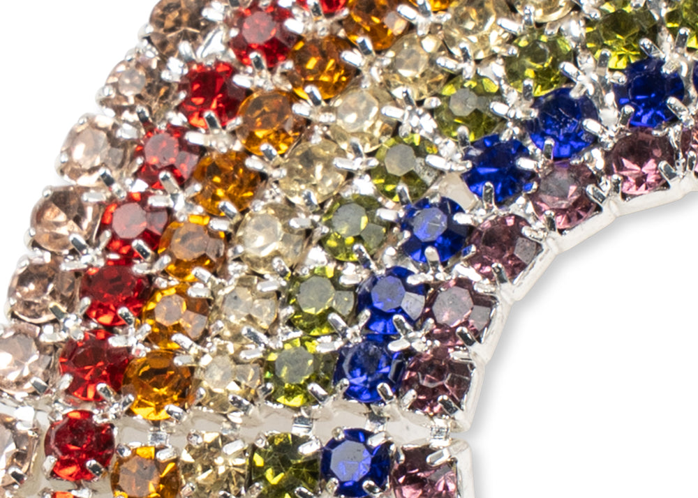 Konges Sløjd A/S HAIR ACCESSORIES rainbow
