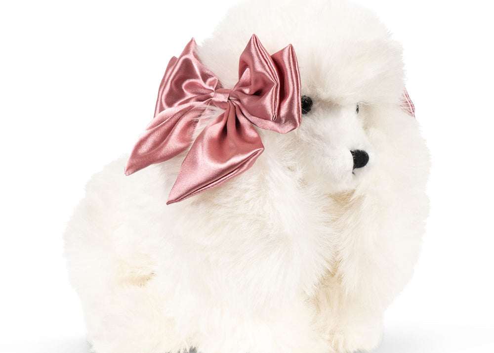 Konges Sløjd A/S TEDDY BEARS beige