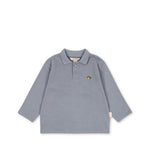 Konges Sløjd A/S JERSEY BLOUSES tradewinds
