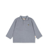 Konges Sløjd A/S JERSEY BLOUSES tradewinds