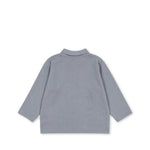 Konges Sløjd A/S JERSEY BLOUSES tradewinds