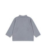 Konges Sløjd A/S JERSEY BLOUSES tradewinds