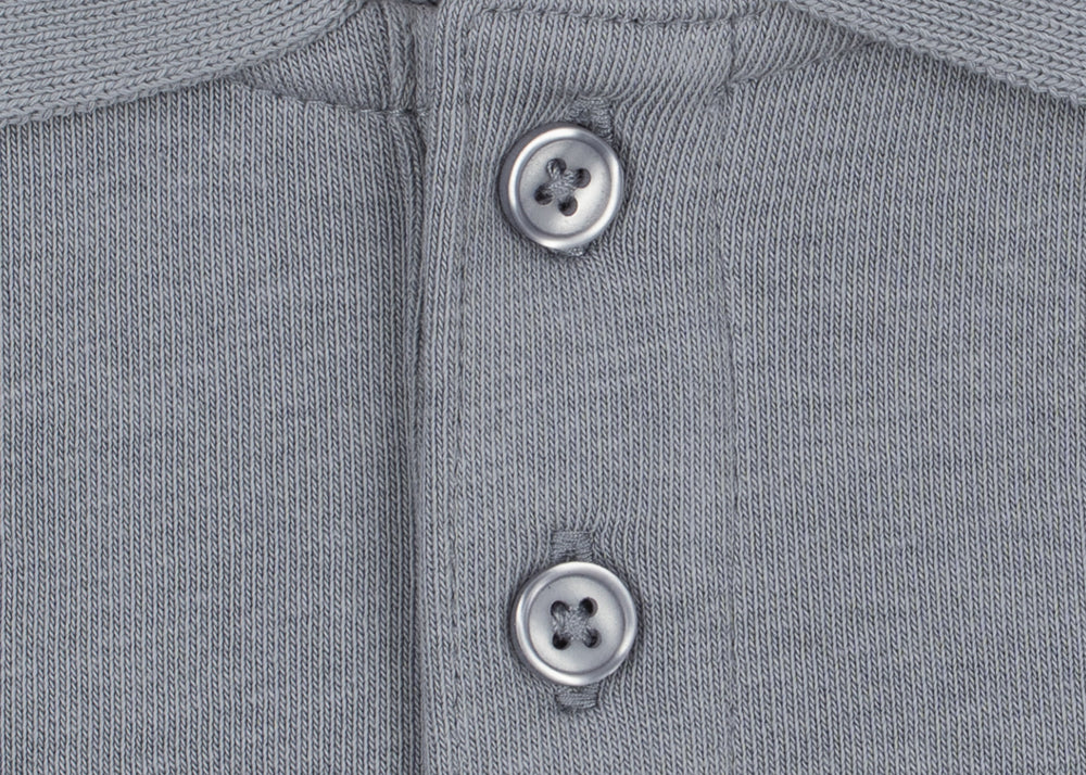 Konges Sløjd A/S JERSEY BLOUSES tradewinds