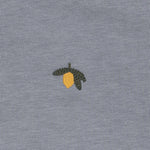 Konges Sløjd A/S JERSEY BLOUSES tradewinds