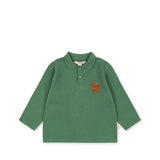 Konges Sløjd A/S JERSEY BLOUSES fairway