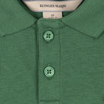 Konges Sløjd A/S JERSEY BLOUSES fairway