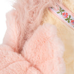 Konges Sløjd A/S TEDDY BEARS off white