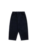Konges Sløjd A/S WOVEN PANTS total eclipse