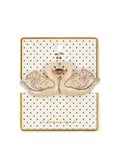 Konges Sløjd A/S HAIR ACCESSORIES swan