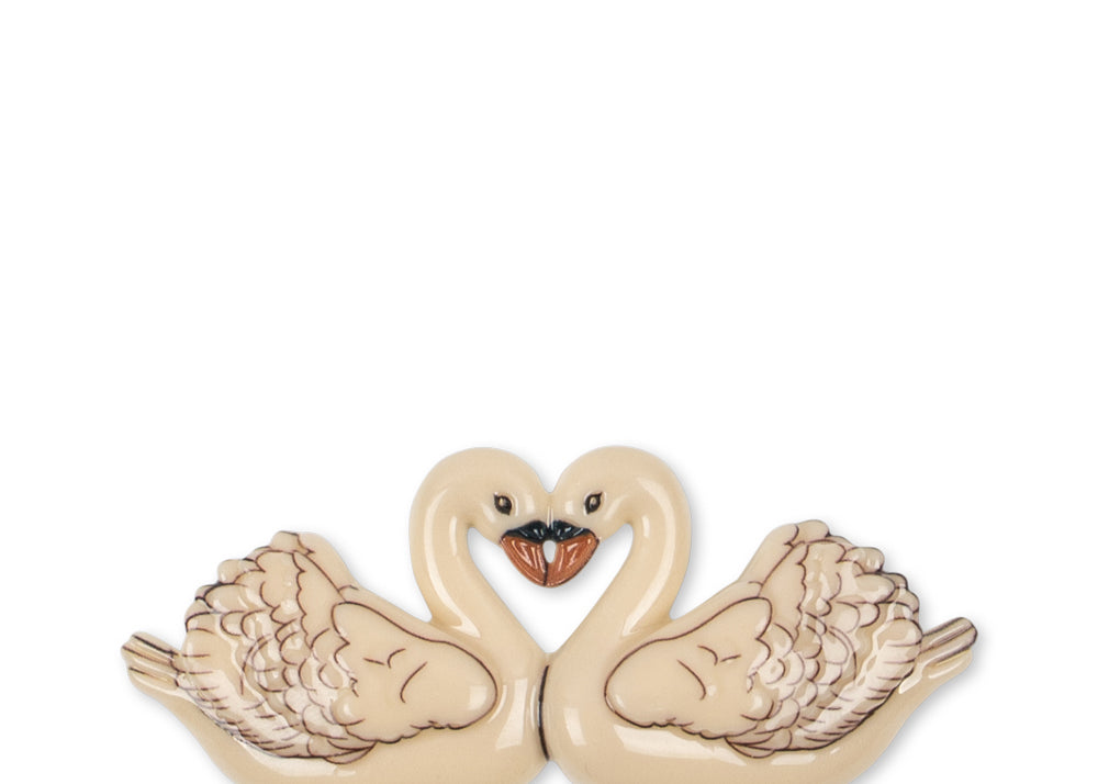 Konges Sløjd A/S HAIR ACCESSORIES swan