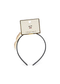 Konges Sløjd A/S HAIR ACCESSORIES swan