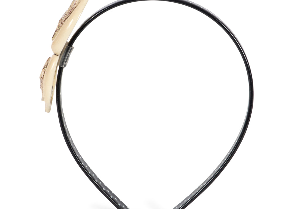 Konges Sløjd A/S HAIR ACCESSORIES swan