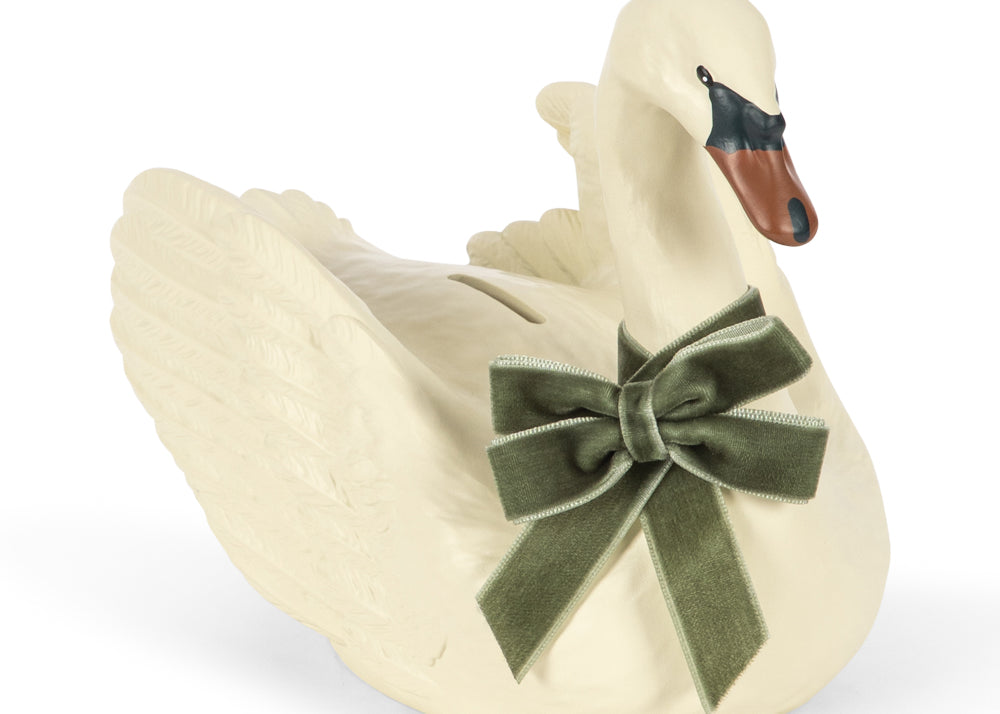 Konges Sløjd A/S DECORATIONS swan