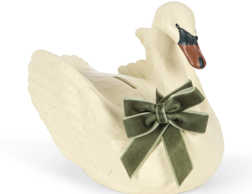 Konges Sløjd A/S DECORATIONS swan