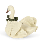 Konges Sløjd A/S DECORATIONS swan