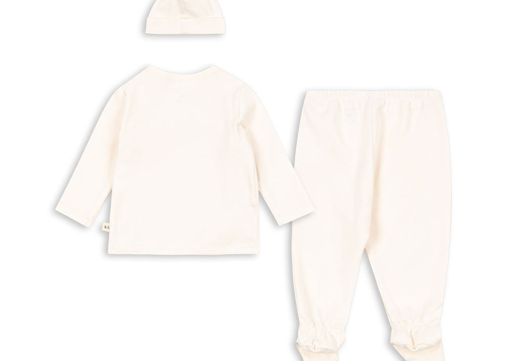 Konges Sløjd A/S SETS antique white