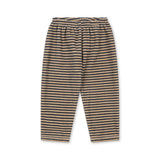 Konges Sløjd A/S TEDDY & FLEECE stripe la mer