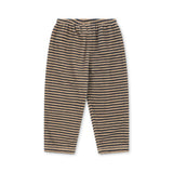 Konges Sløjd A/S TEDDY & FLEECE stripe la mer
