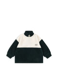 Konges Sløjd A/S TEDDY & FLEECE scarab
