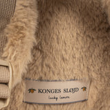 Konges Sløjd A/S BACKPACKS teddy bear