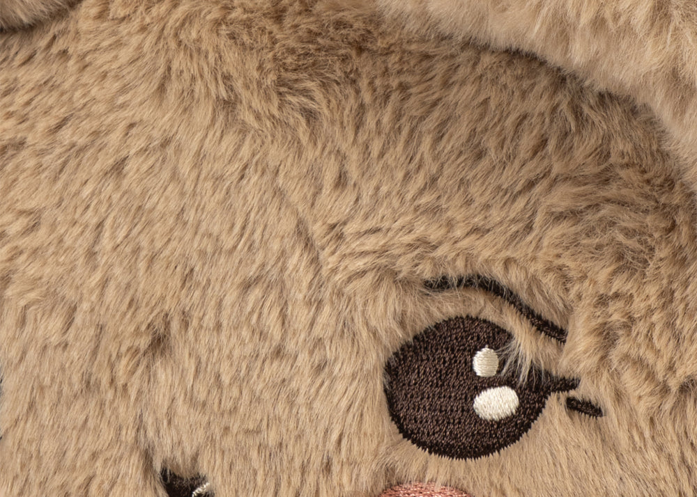 Konges Sløjd A/S BACKPACKS teddy bear