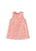 Konges Sløjd A/S JERSEY DRESSES lantana