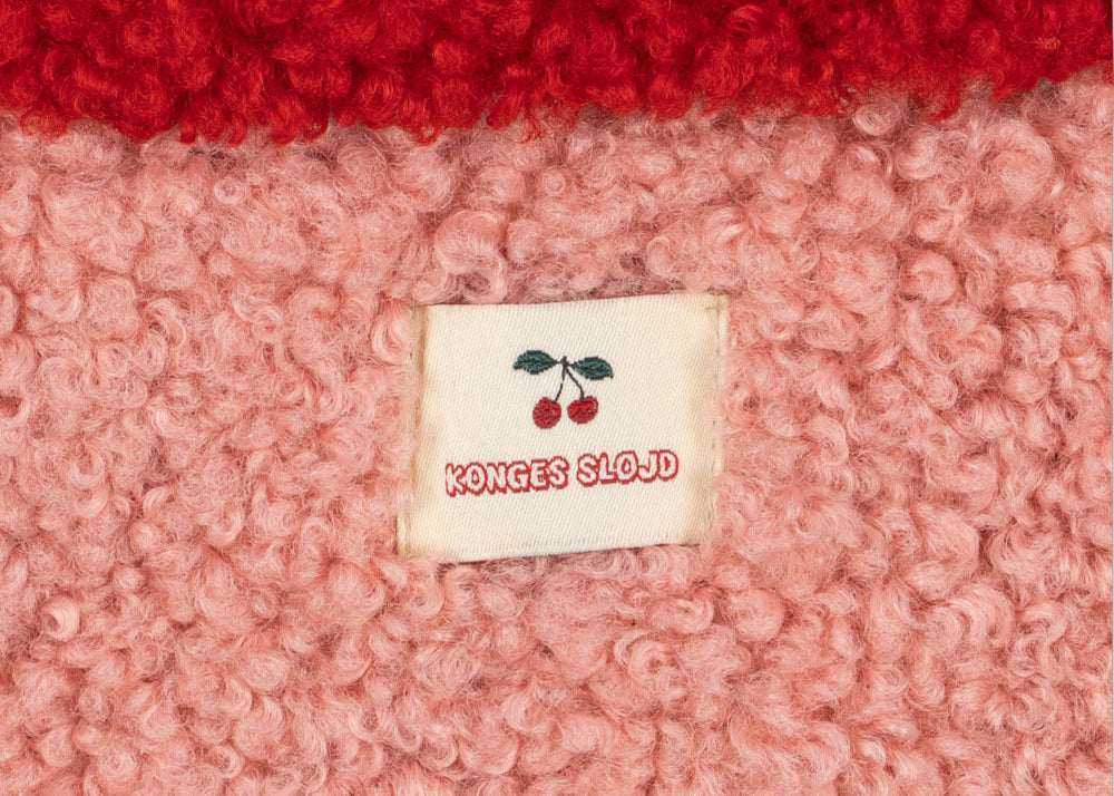 Konges Sløjd A/S JACKETS & COATS mellow rose