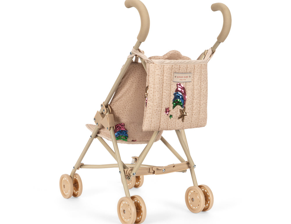 Konges Sløjd A/S DOLL ESSENTIALS rainbow star