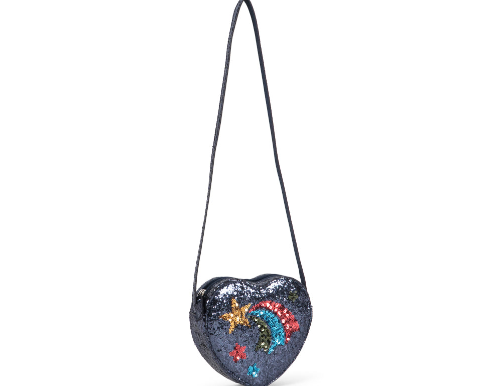 Konges Sløjd A/S BAGS & WALLET rainbow star