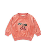 Konges Sløjd A/S JERSEY BLOUSES lantana