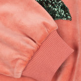 Konges Sløjd A/S JERSEY BLOUSES lantana