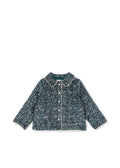 Konges Sløjd A/S WOVEN JACKETS & VESTS green