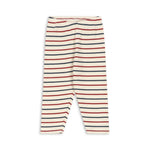 Konges Sløjd A/S JERSEY PANTS tricolore bleu