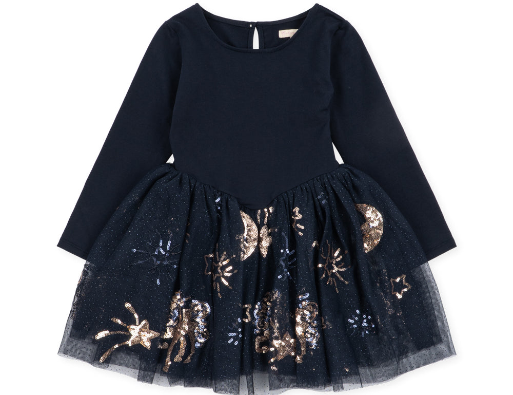 Konges Sløjd A/S WOVEN DRESSES sognante