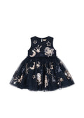 Konges Sløjd A/S WOVEN DRESSES sognante