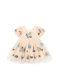 Konges Sløjd A/S WOVEN DRESSES bacio