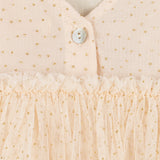 Konges Sløjd A/S WOVEN DRESSES bacio
